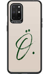 (Tennis Zone) O II - OnePlus 8T