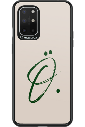 (Tennis Zone) O II - OnePlus 8T