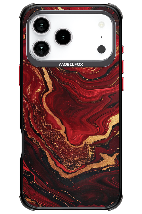 Gabriel - Apple iPhone 17 Pro Max