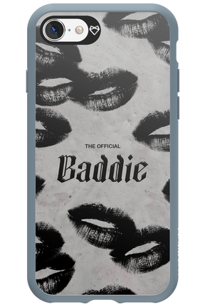 Official Baddie - Apple iPhone 8