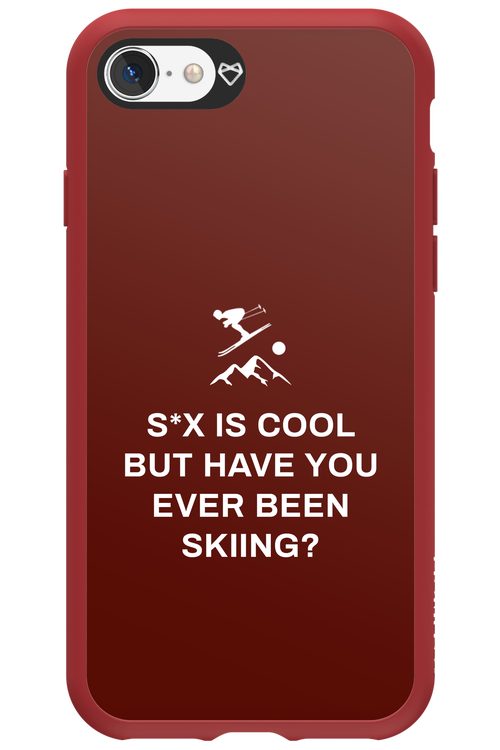 Have You Ever - Apple iPhone SE 2020