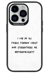 Christ A - Apple iPhone 14 Pro