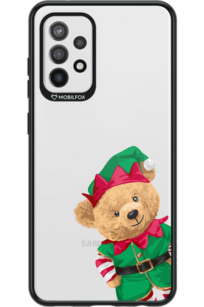 Mr. Elf - Samsung Galaxy A72
