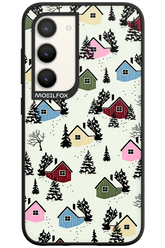 Warm Trails - Samsung Galaxy S23