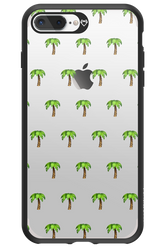 Tropical Breeze - Apple iPhone 7 Plus