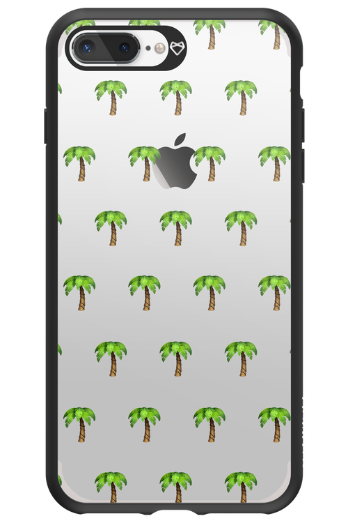 Tropical Breeze - Apple iPhone 7 Plus