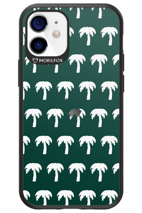 Palm Grid - Apple iPhone 12 Mini