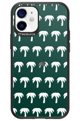 Palm Grid - Apple iPhone 12 Mini