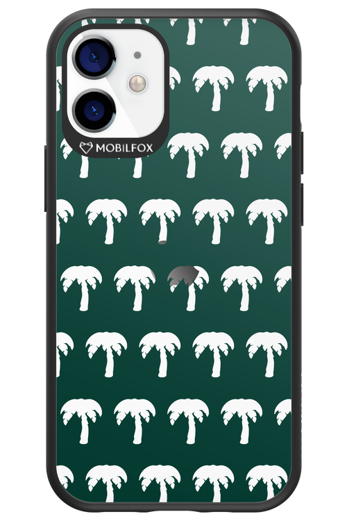Palm Grid - Apple iPhone 12 Mini