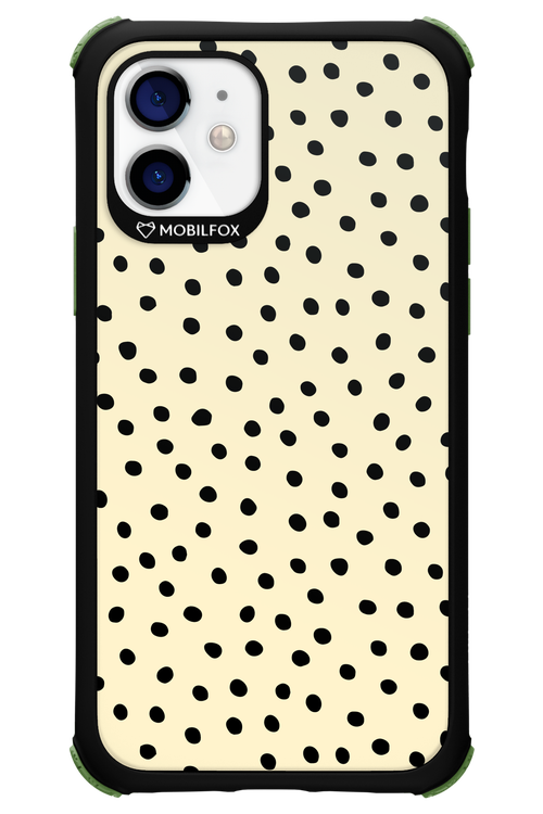 Polka Dots 2.0 - Apple iPhone 12