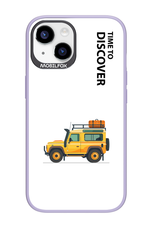Off-Road Explorer 2.0 - Apple iPhone 14