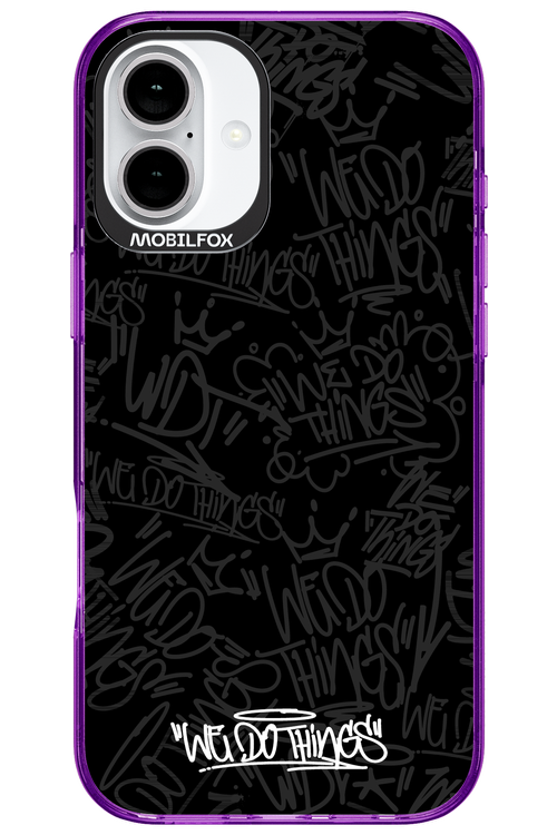 We Do Things - Apple iPhone 16 Plus