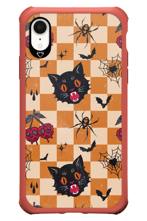 Witch's Patch - Apple iPhone XR