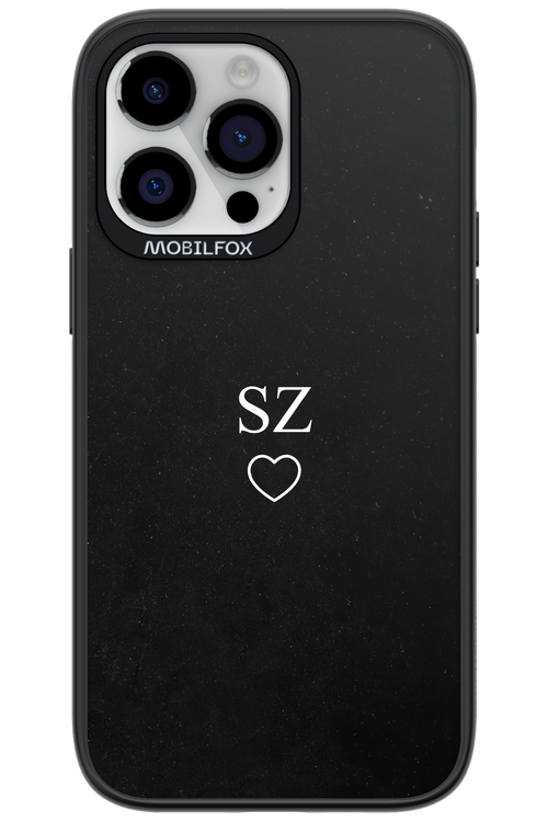 SZ Black 2.0 - Apple iPhone 14 Pro Max