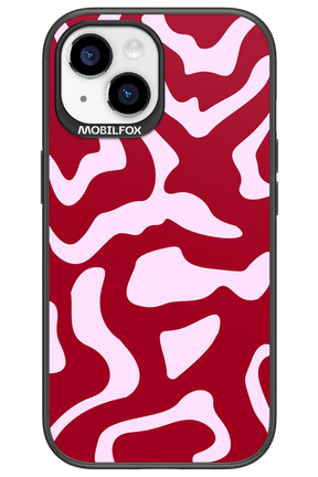 Strawberry Shake - Apple iPhone 15