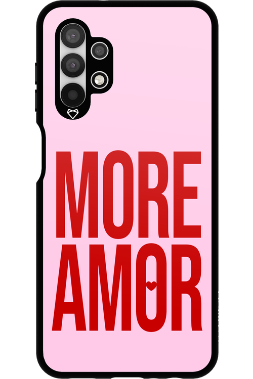 More Amor - Samsung Galaxy A13 4G