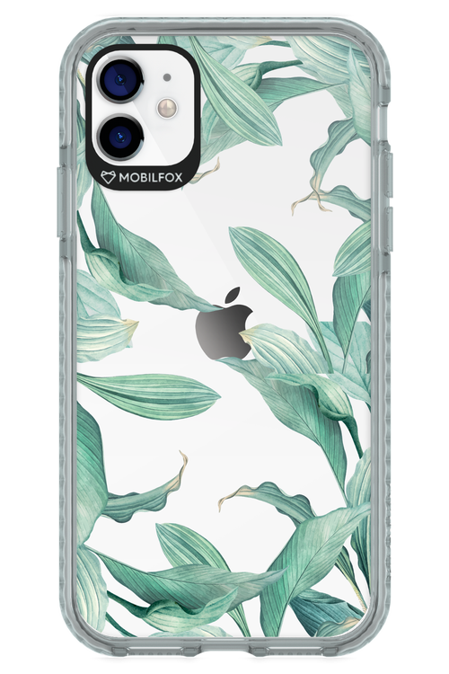 Greenpeace - Apple iPhone 11