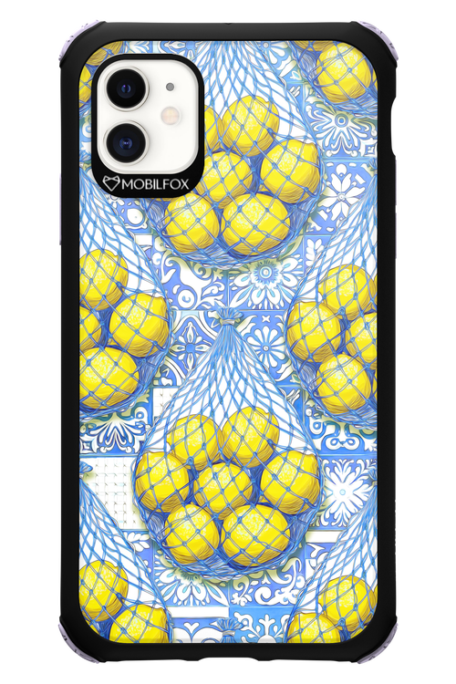 Net Style - Apple iPhone 11
