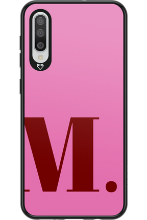 M (Sorbet) 2.0 - Samsung Galaxy A50