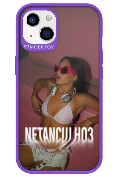 Netancuj Ho3 - Apple iPhone 13