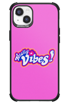 Totally Vibes II - Apple iPhone 14 Plus
