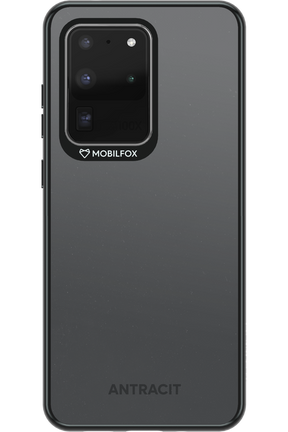 Antracit - Samsung Galaxy S20 Ultra 5G