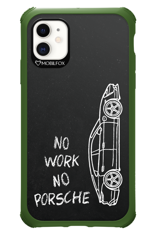 No Work - Apple iPhone 11