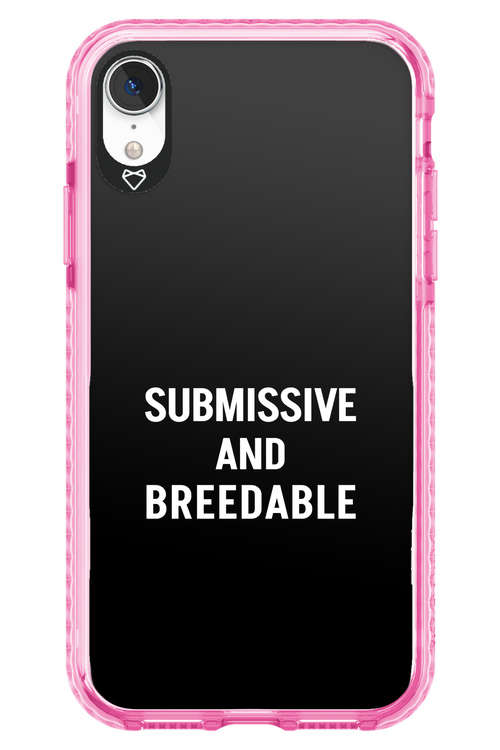 S&B 2.0 - Apple iPhone XR