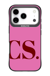 CS (Sorbet) 2.0 - Apple iPhone 17 Pro