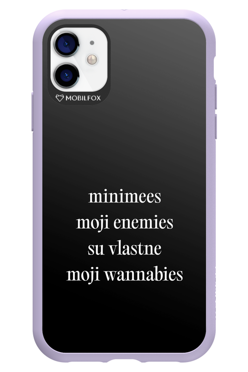 Minimees - Apple iPhone 11