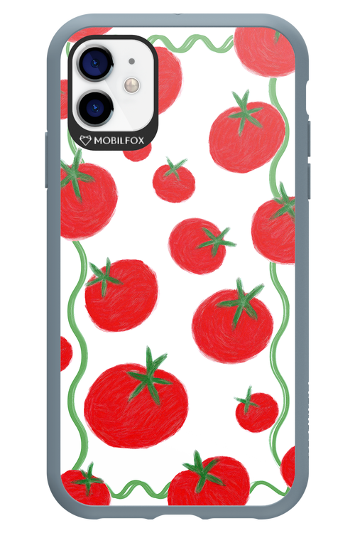 Tomato Love - Apple iPhone 11