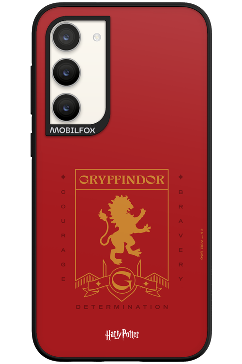 Gryffindor. - Samsung Galaxy S23 Plus