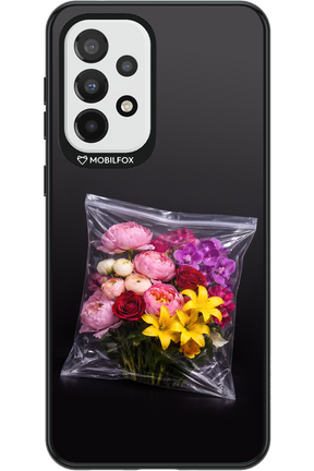 Love Bag 2.0 - Samsung Galaxy A33