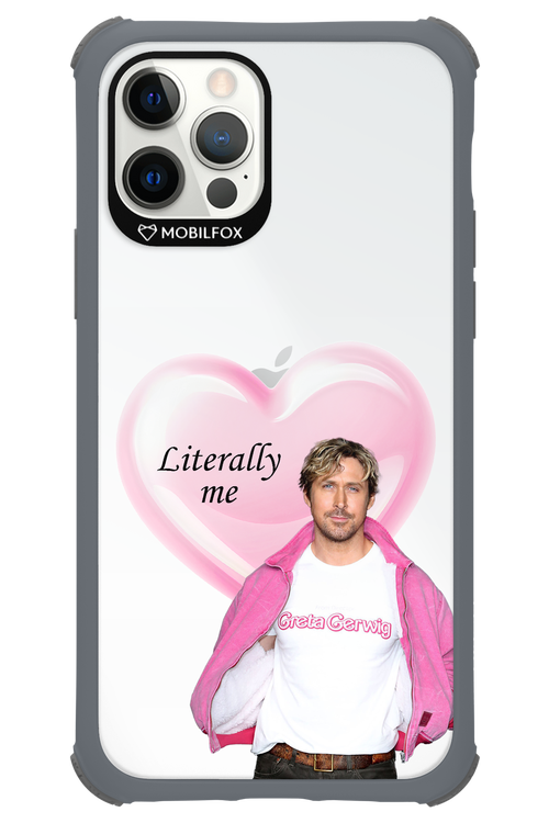 Literally Me - Apple iPhone 12 Pro