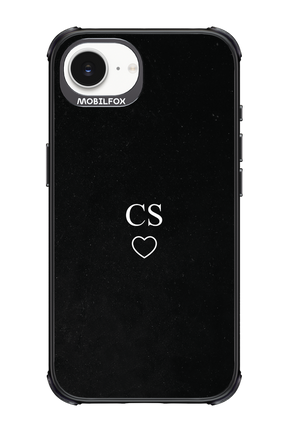 CS Black 2.0 - Apple iPhone 16e