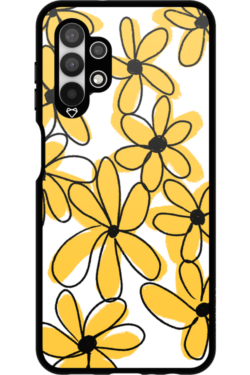 Yella - Samsung Galaxy A13 4G