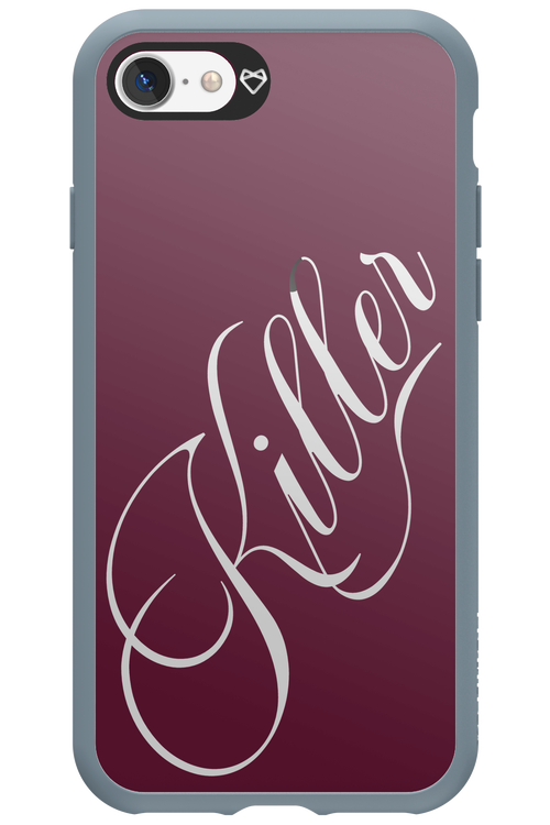 Cherry Killer - Apple iPhone 7