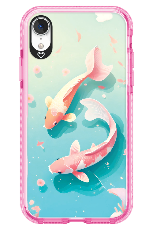 Koi II - Apple iPhone XR
