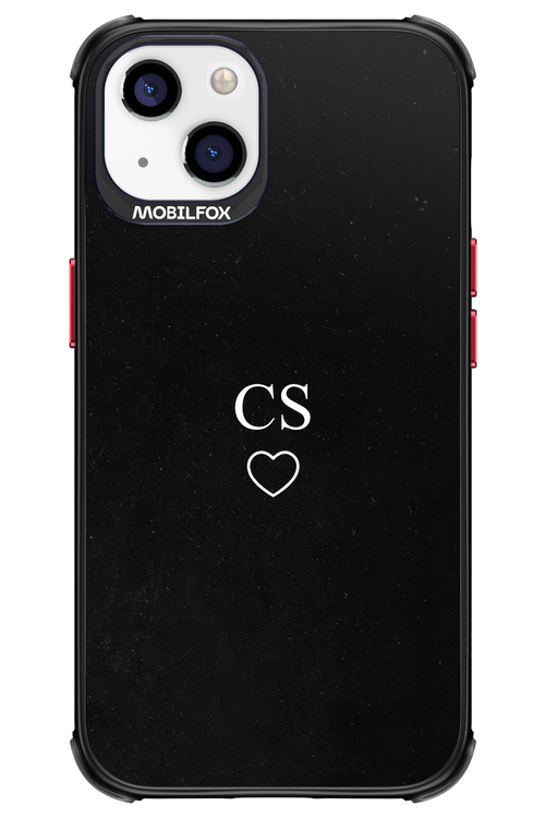 CS Black 2.0 - Apple iPhone 13