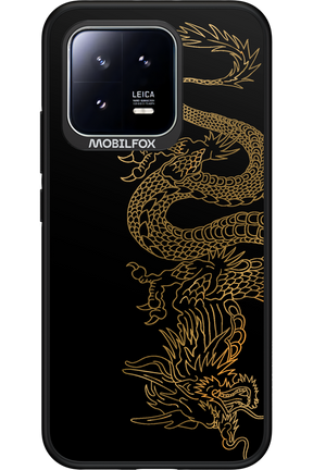 Gold Age - Xiaomi 13