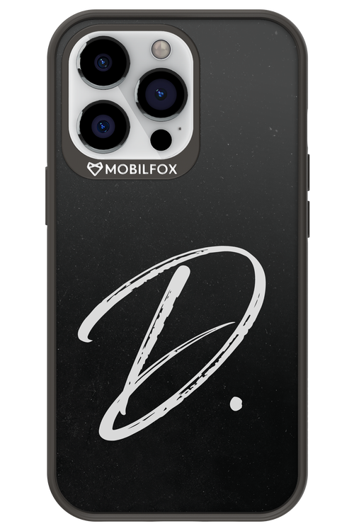 (Off Space) D 2.0 - Apple iPhone 13 Pro