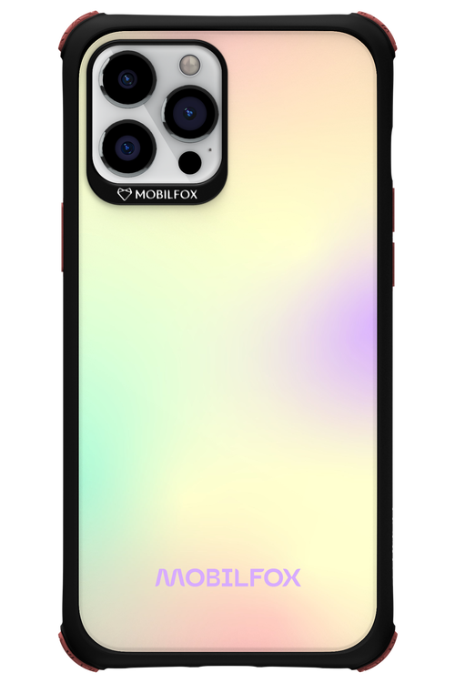 Pastel Cream - Apple iPhone 12 Pro Max