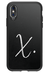 (Off Space) X 2.0 - Apple iPhone X