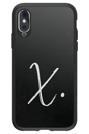 (Off Space) X 2.0 - Apple iPhone X