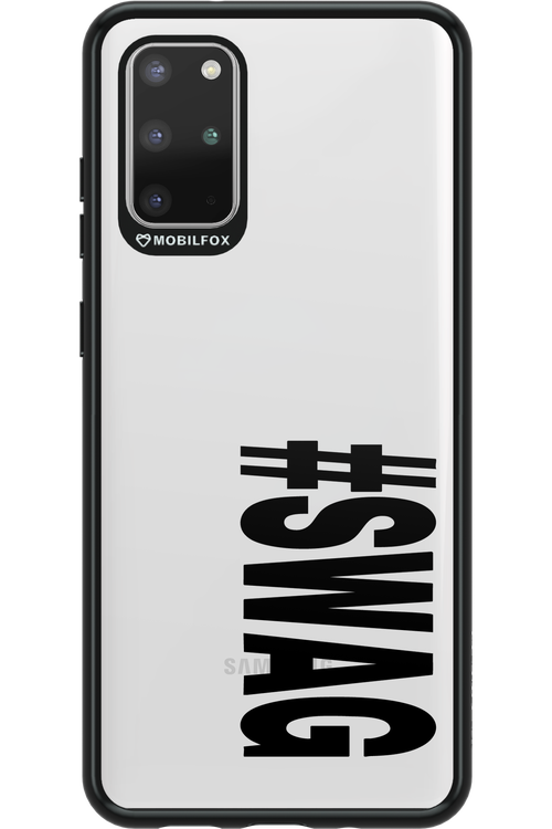 Swag Dark Mode 2.0 - Samsung Galaxy S20+