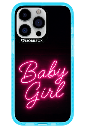 Neon Babe - Apple iPhone 13 Pro
