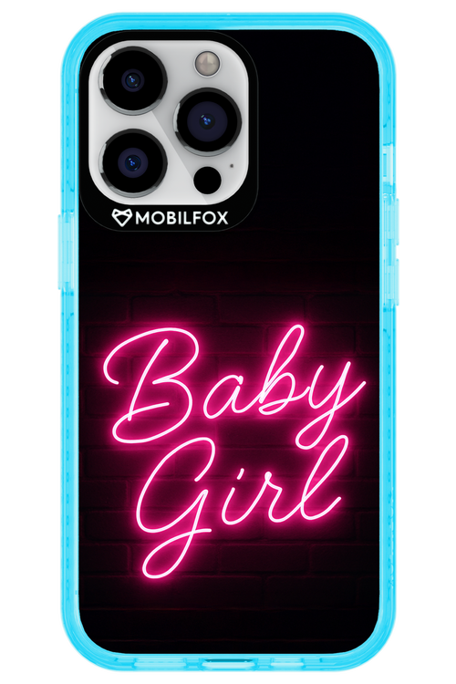 Neon Babe - Apple iPhone 13 Pro