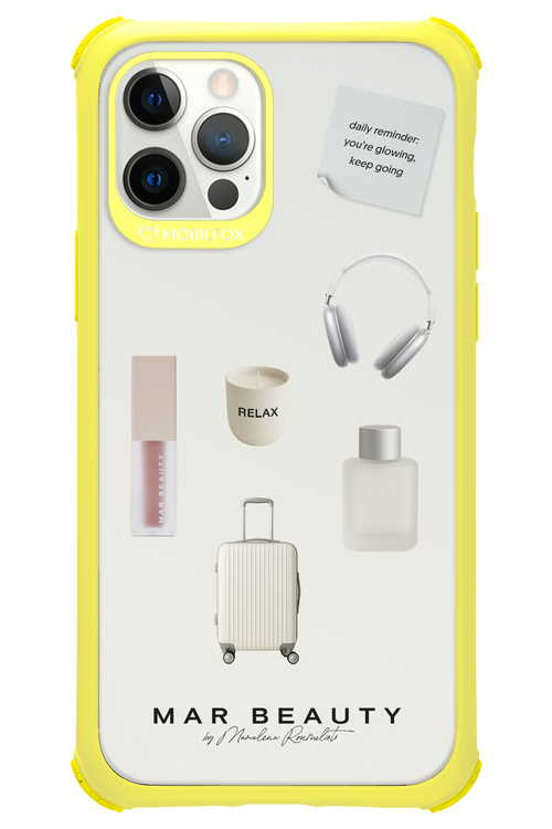 Clean Girl - Apple iPhone 12 Pro