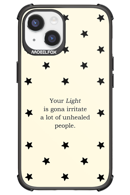 Your Light - Apple iPhone 14