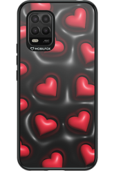 Hearts in love - Xiaomi Mi 10 Lite 5G